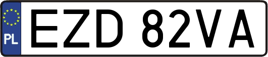 EZD82VA