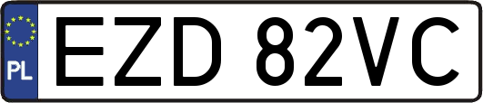 EZD82VC
