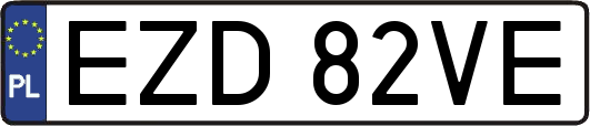 EZD82VE