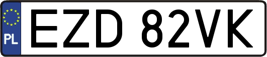 EZD82VK