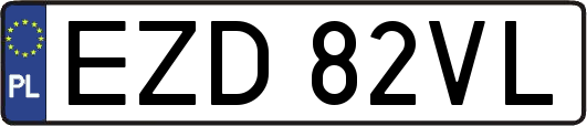 EZD82VL