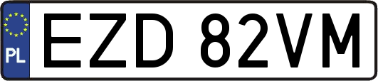 EZD82VM