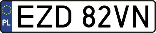EZD82VN