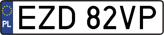 EZD82VP