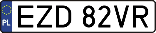 EZD82VR