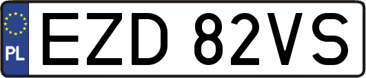 EZD82VS