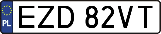 EZD82VT