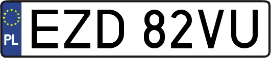 EZD82VU