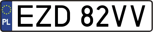 EZD82VV