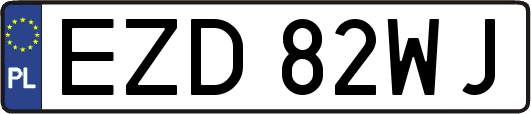 EZD82WJ