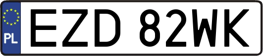 EZD82WK
