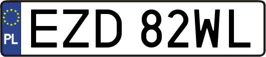EZD82WL