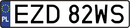 EZD82WS
