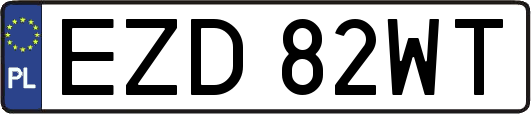 EZD82WT
