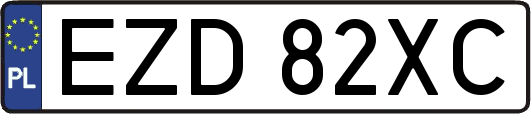 EZD82XC
