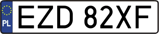EZD82XF