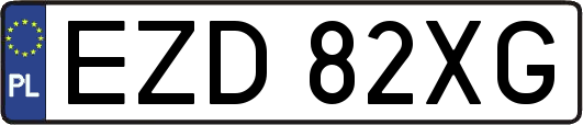 EZD82XG