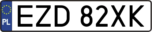 EZD82XK