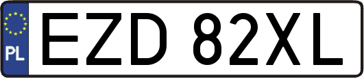 EZD82XL