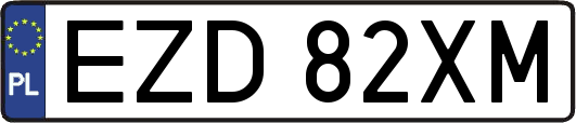 EZD82XM
