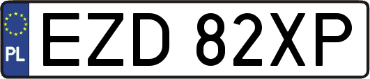 EZD82XP