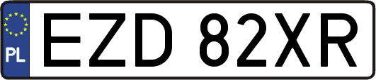 EZD82XR