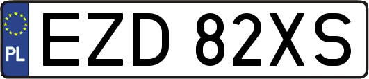 EZD82XS