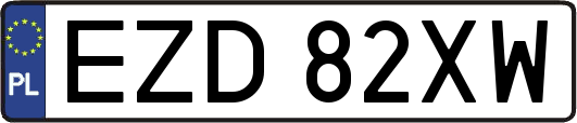 EZD82XW