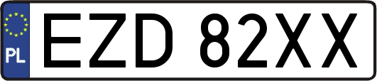 EZD82XX