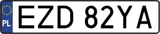 EZD82YA
