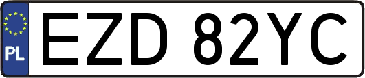 EZD82YC