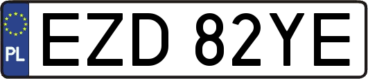 EZD82YE