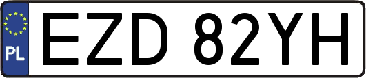 EZD82YH