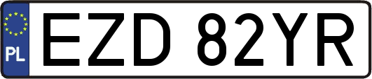 EZD82YR