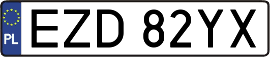 EZD82YX