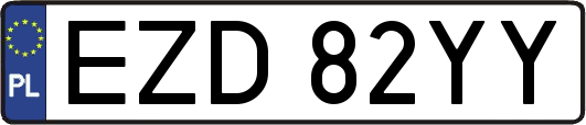 EZD82YY