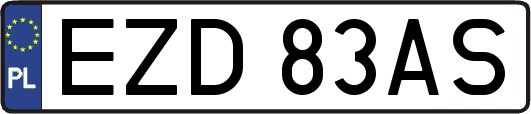 EZD83AS