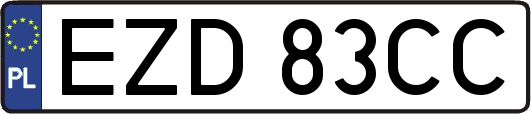 EZD83CC