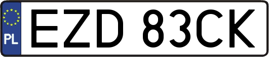 EZD83CK
