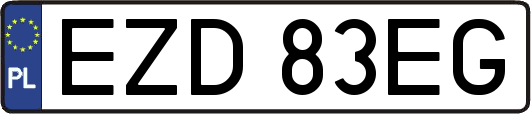 EZD83EG