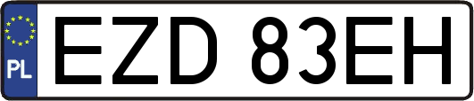 EZD83EH