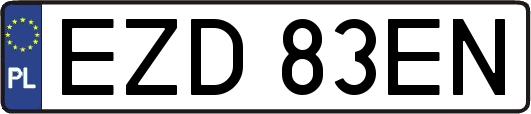 EZD83EN