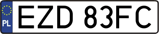 EZD83FC