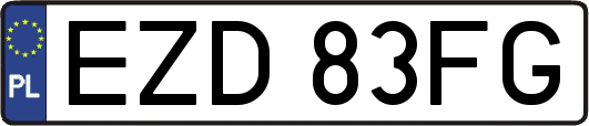 EZD83FG