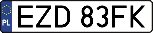 EZD83FK