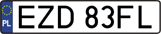 EZD83FL