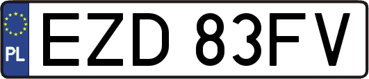 EZD83FV