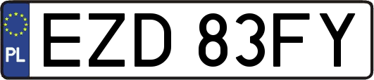 EZD83FY