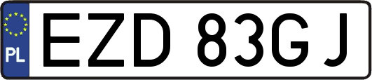 EZD83GJ