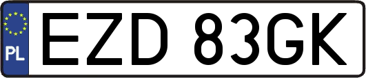 EZD83GK